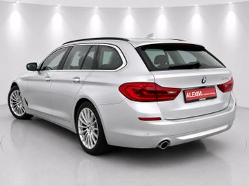 BMW 520 - 5