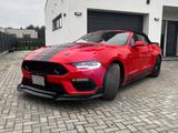 Ford Mustang 2.3 EcoBoost Cabrio Mach1, B&O, carplay - Ford Mustang: Mach1