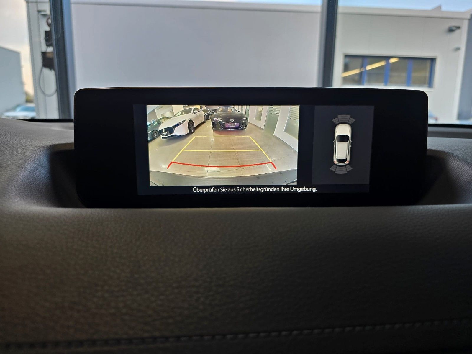 Mazda MX-30 - Bild 24