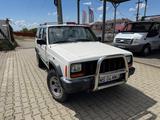 Jeep Cherokee 2.5 TD Sport Sport - Jeep Cherokee: Sport