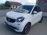 Smart ForFour PASSION 1.0 71CV KM 62000 COME NUO - Smart: Com