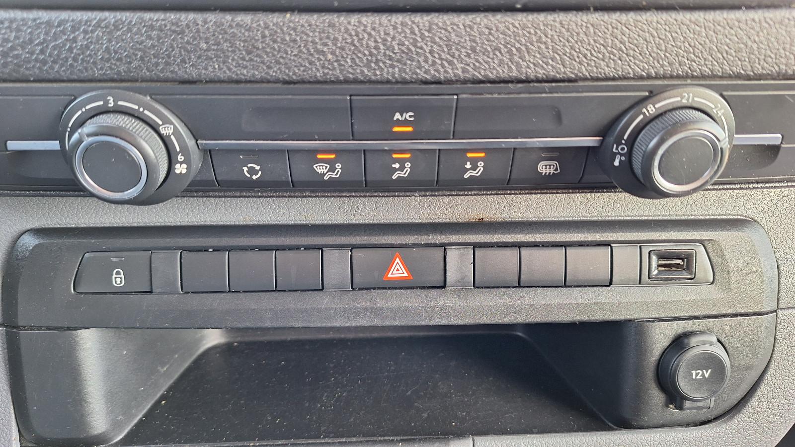 Toyota Proace L1 Doppelkabine Navi/Kamera/Garantie
