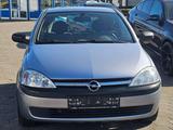 Opel Corsa 1.2 16V Njoy  Tüv neu KUNDENAUFTRAG - Opel Corsa: Njoy