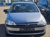 Opel Corsa 1.2 16V Njoy  Tüv neu KUNDENAUFTRAG - Opel Corsa: Njoy