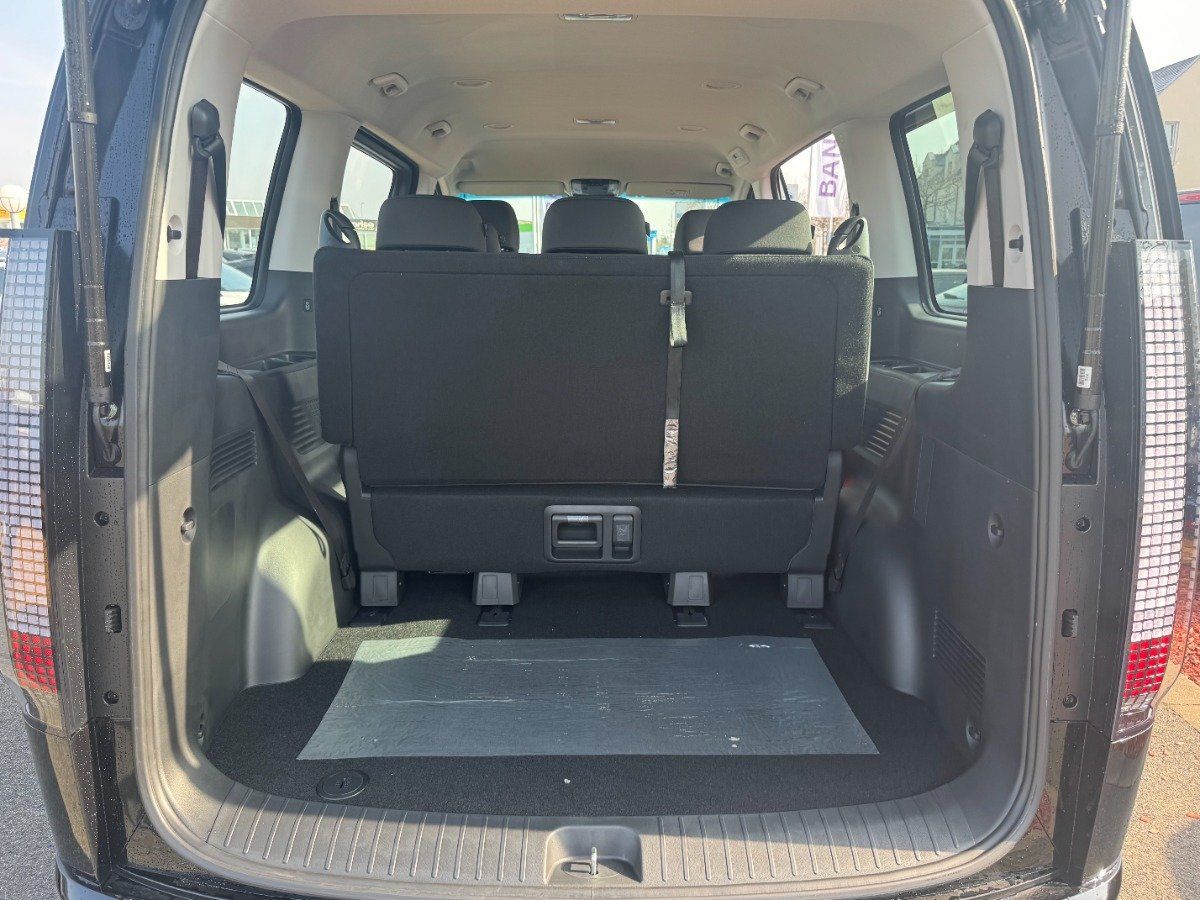 Hyundai STARIA - Bild 17