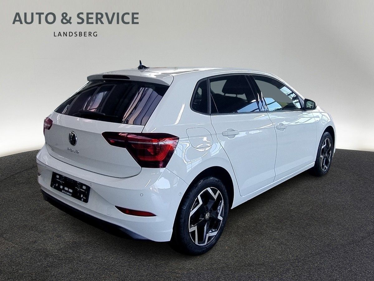 Volkswagen Polo - Bild 3