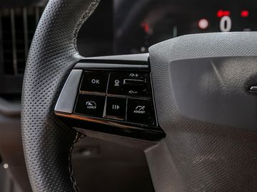 Opel Astra L Sports Tourer 1.2 Basis Spurhalteassi.