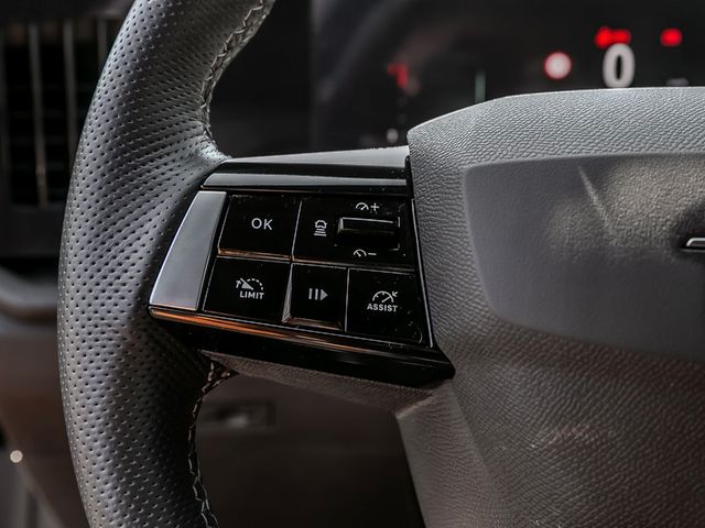 Opel Astra L Sports Tourer 1.2 Basis Spurhalteassi.