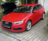 Audi A3 1.4 TFSI S tronic Ambition Sportback Ambition
