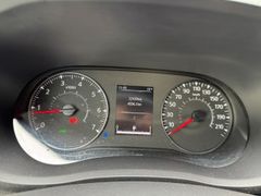Fahrzeugabbildung Master III Kasten L2H2 HKa 3,5t SORTIMO