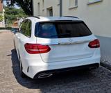Mercedes-Benz MERCEDES BENZ C180 AMG-STYLING (SPORTPAKET) - Mercedes-Benz C 180: Sport