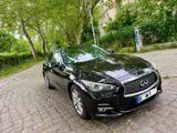 Infiniti Q50 2.2d Premium Automatik Premium - Infiniti in Berlin
