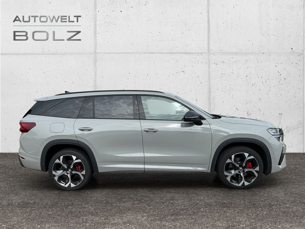 Skoda Kodiaq - Bild 8