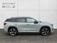Skoda Kodiaq - Vorschau Bild 8