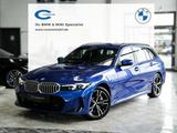 BMW 330i xDrive Touring M Sport Kamera ACC