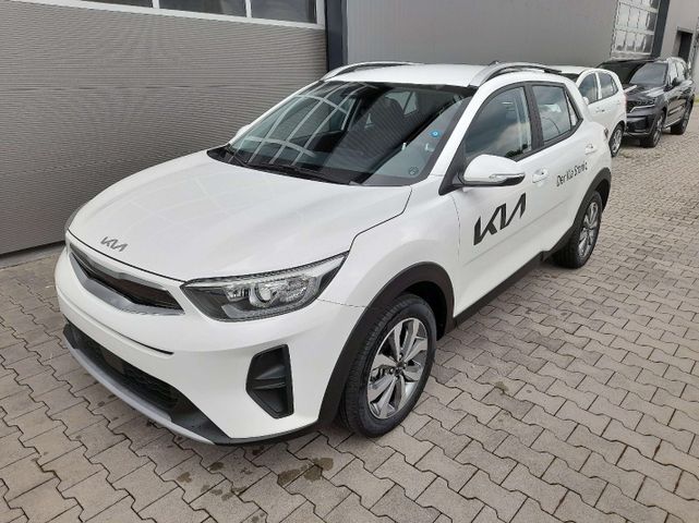 Kia Stonic Vision 1.0T DCT-Automatik Navigation uvm.