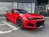 Chevrolet Camaro SS 6,2l /ZL1 KIT/KLAPPEN/V8/BOSE - gebrauchte Chevrolet Camaro aus dem Jahr 2023