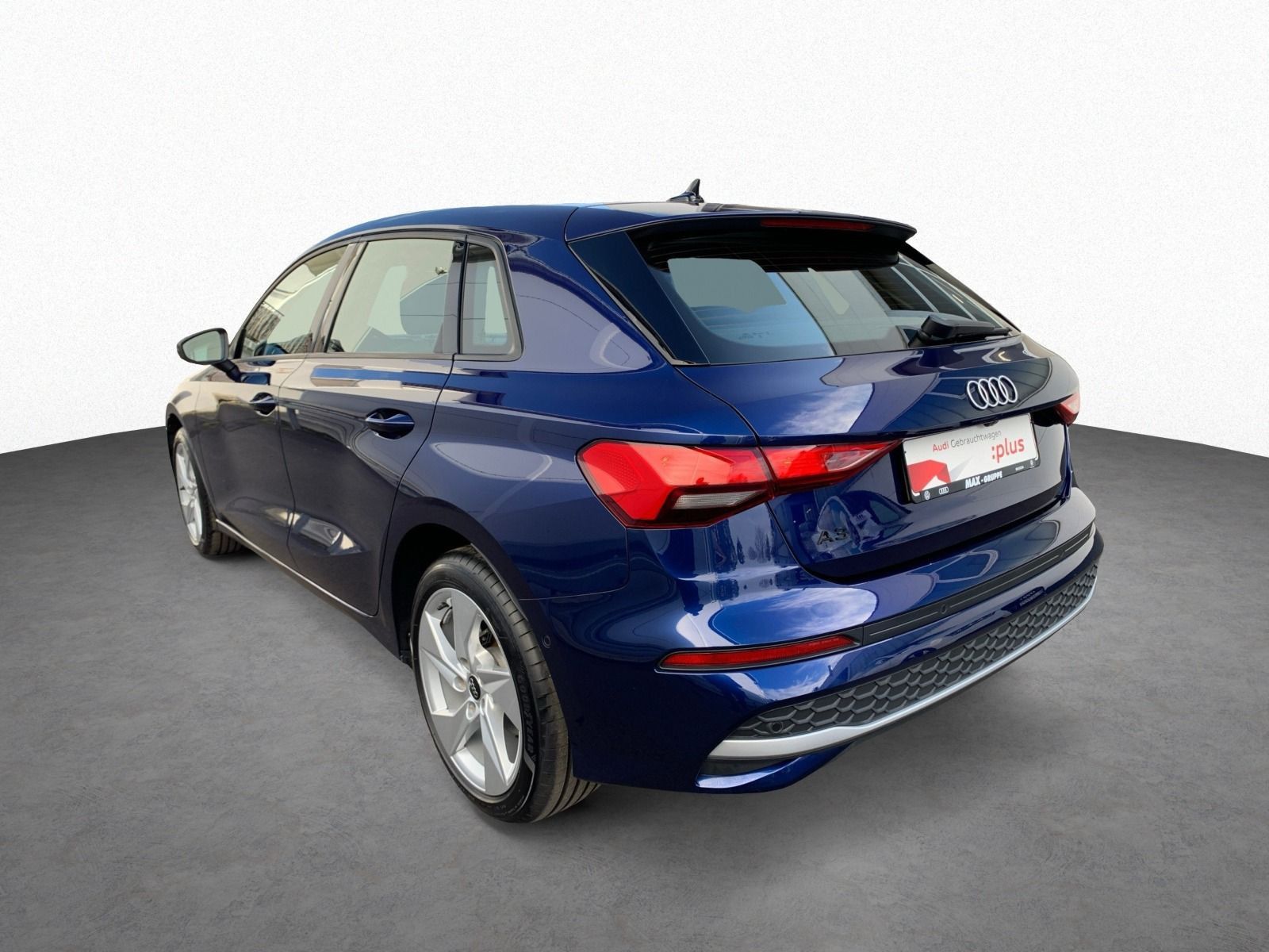 Audi A3 - Bild 6