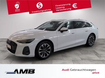 Audi A6 - 2