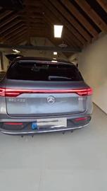 صورة 2 لـ 2020 Mercedes-BENZ EQC