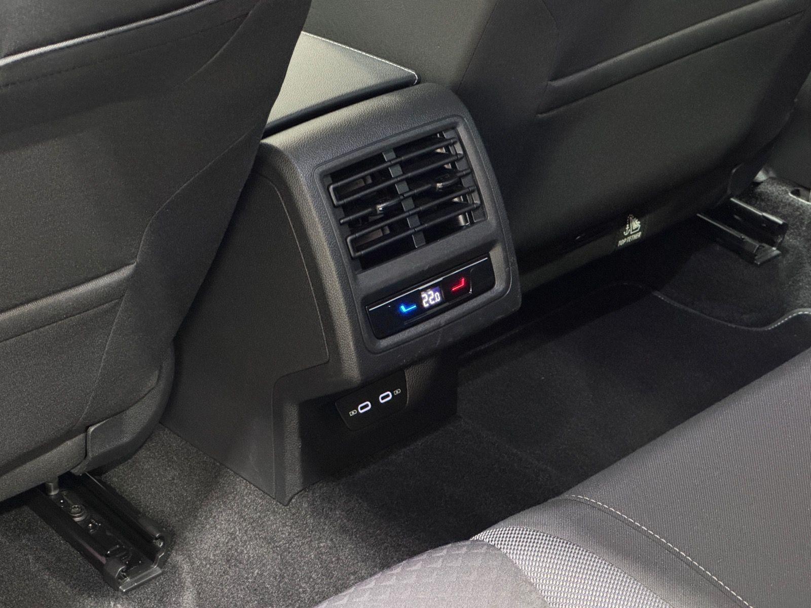 Volkswagen Golf Variant Active 2.0 TDI DSG ACC LED NAVI, миниатюра 19