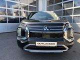 Mitsubishi Outlander 2.4 Plug-in Hybrid 4WD Top Luxury - Mitsubishi in Stuttgart