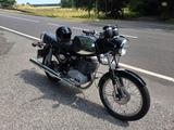 Mz TS 250/1 - MZ TS 250 1