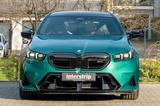 BMW M5 Touring M DRIVE PRO.DR.ASS.PLUS.TOP ZUSTAND - BMW M5 Plug-in Hybrid (PHEV) Gebrauchtwagen