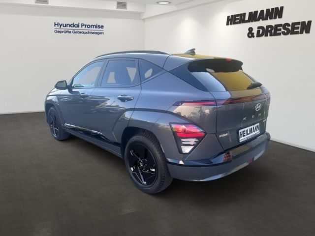 Hyundai KONA Elektro – Bild 4