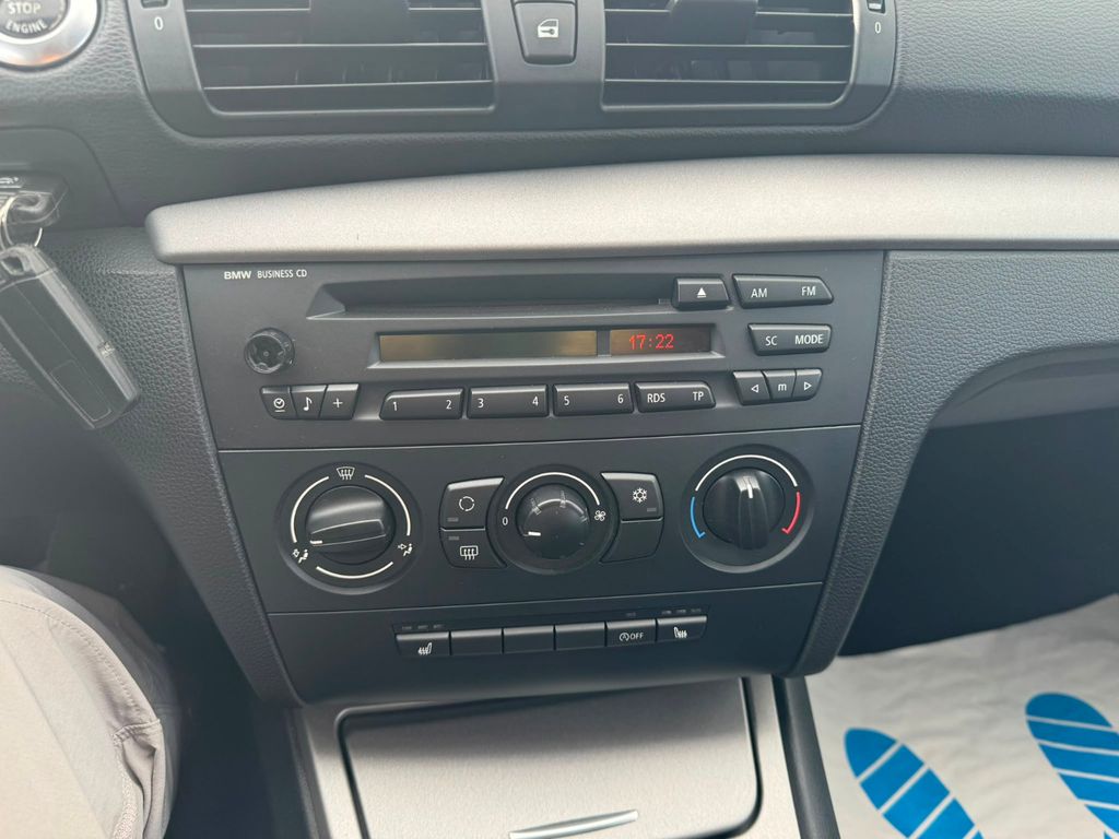 BMW 116 12