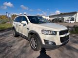 Chevrolet Captiva 3.0 V6 LTZ 4WD AUTOMATIK 7 Sitzer - Chevrolet Captiva Gebrauchtwagen