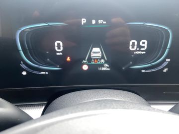 KIA Sportage - 9