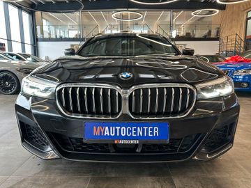 BMW 540 5 Touring 540 d xDrive *M Sport*HuD*AHK*