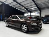 Audi A5 2.0 Cabrio 16V TFSI quattro Metallic DSG - Audi in Bremen: Q1