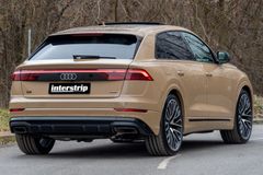 Audi Q8 – 6 / 30
