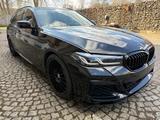 ALPINA B5 4.4 Touring -2.Hand/MwSt/ Scheckheft/Bowers W - ALPINA: B2
