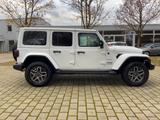 Jeep Wrangler 4xe PHEV Sahara - Jeep Wrangler in Nürnberg