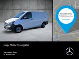 Mercedes-Benz Vito 114 CDI KA Lang Kamera+SpurAss+Navi+Tempo. - Mercedes-Benz Vito in Aachen