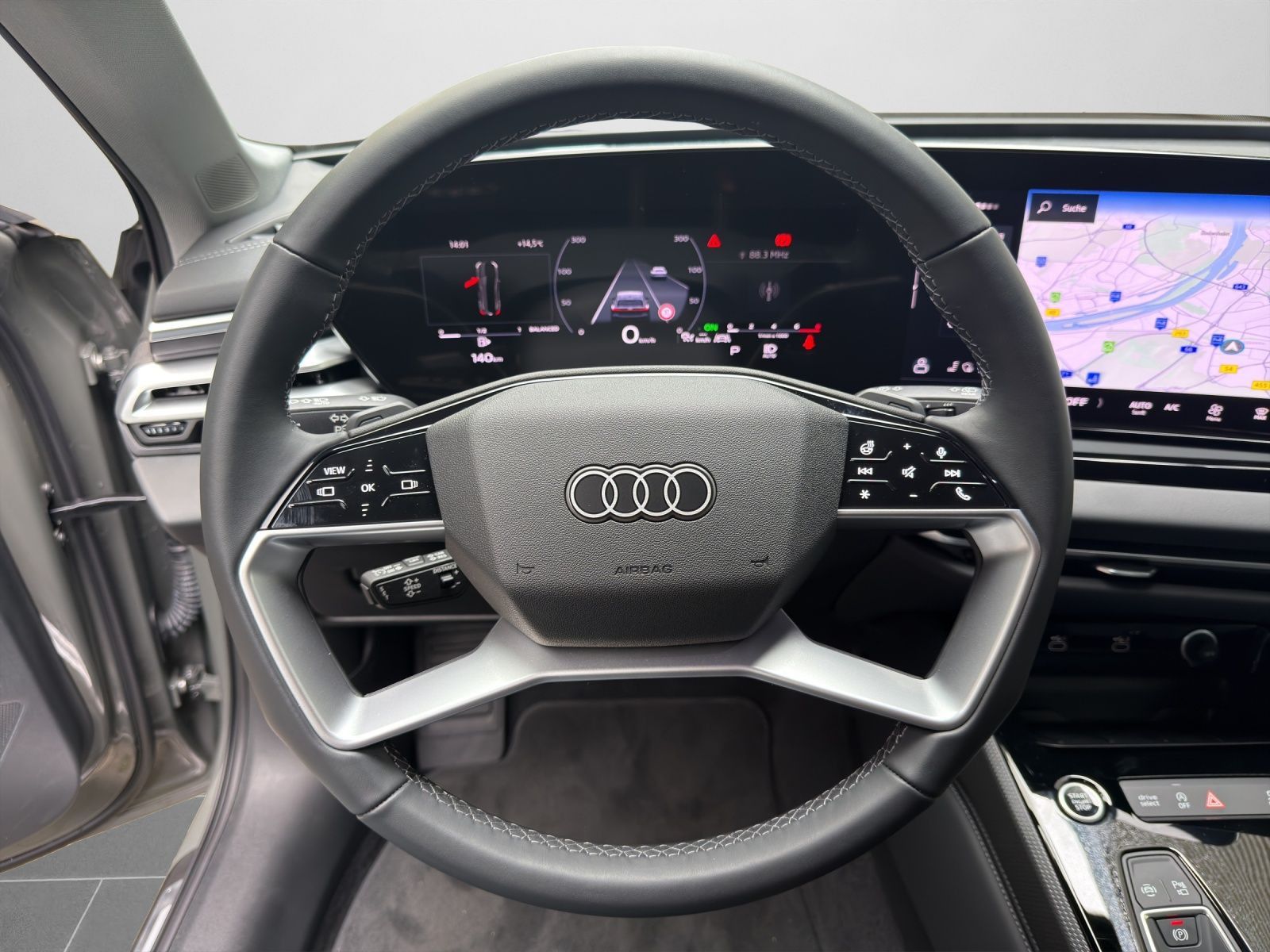 Audi A5 - Bild 10