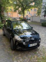 Hyundai i10 Select, EZ 04/2023, nur 5.000 km, topp