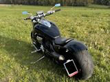 Suzuki Intruder M1800R Custom | Breitreifen | Umbau - Offers