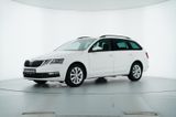 Skoda OCTAVIA COMBI TOUR 1.5TSI DSG NAVI+SITZ-HZuvm - Combi gebraucht