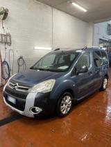 Citroën CITROEN Berlingo 1.6 HDi 110CV FAP XTR Theatre - Citroën Berlingo: Xtr Hdi