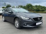 Mazda 6 Kombi Center-Line*EURO6*NAVI*KLIMAAUTO* - Mazda 6: €