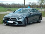 Mercedes-Benz CLS 350 d 4MATIC - AMG, Burmester, Widescreen