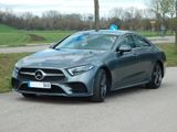 Mercedes-Benz CLS 350 d 4MATIC - AMG, Burmester, Widescreen
