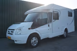 Dethleffs Globebus T11 + Querbett/ Kamera/ 110PS/ Schön! - Dethleffs Wohnwagen & Wohnmobile