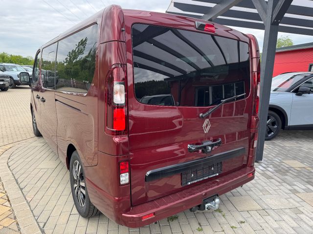 Renault Trafic 2.0 dCi170 EDC Grand SpaceClass L2H1 8-SI