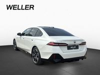 BMW i5 - Vorschau Bild 11