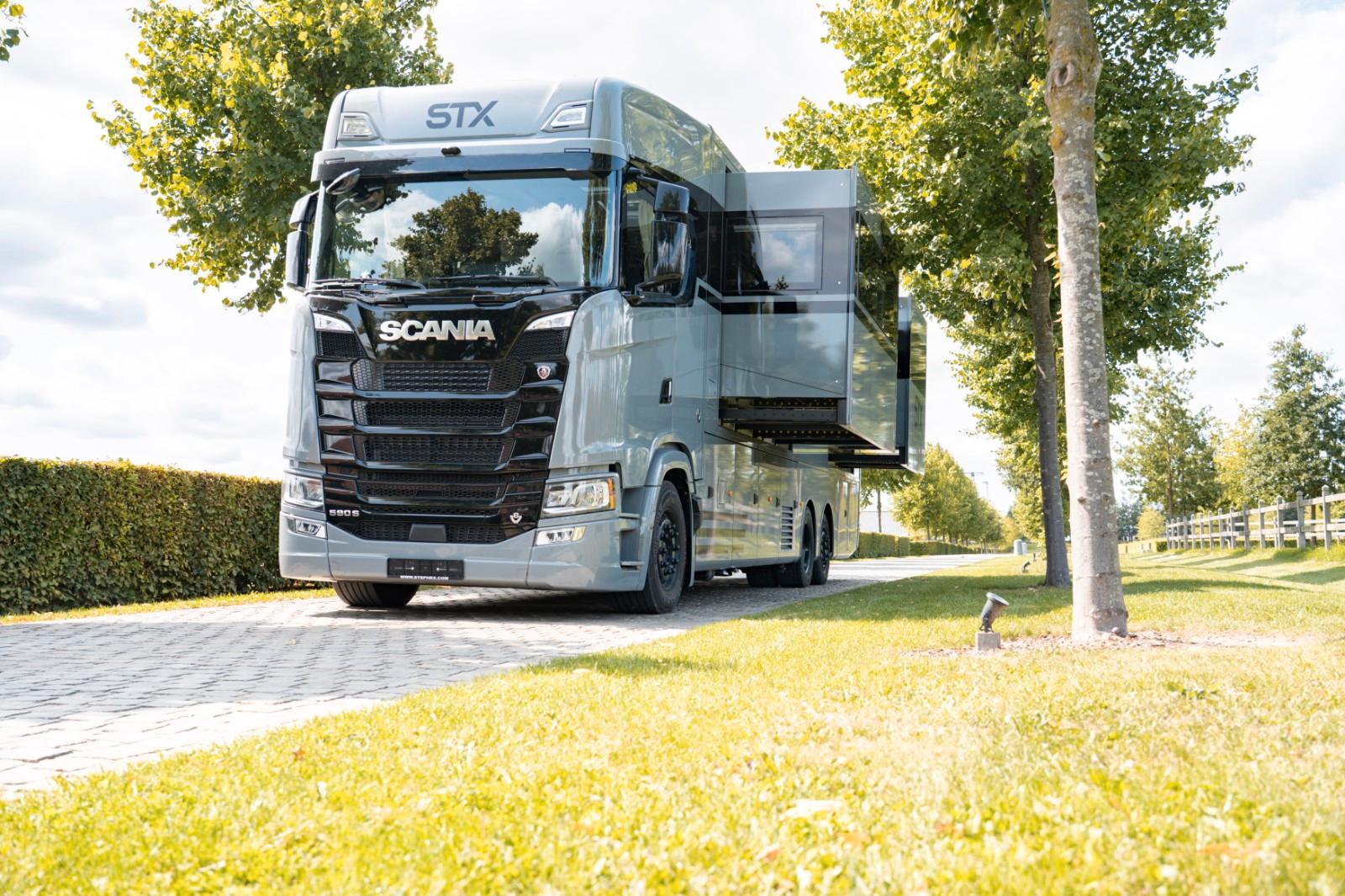 Other STX 3 Pop-Outs